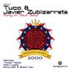 Fury in Your Soul (Fabri Lopez Remix) - Tuco&Javier Zubizarreta&Fabri Lopez