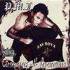I'm A Hoe (feat. Dirty K) (Explicit) - P.M.I.&Dirty K