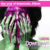 Tribalism (DJ Ademar Remix) - Downtown&DJ Ademar
