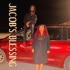 Jacob's Blessing - Fiery