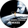 Last Ship (Antonio Morph Carassi Remix) - Antonio Morph Carassi&Indiano