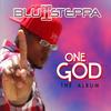 God Man - Craig C&Blu I Steppa