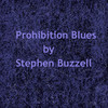 Prohibition Blues - Stephen Buzzell&Stephen R Buzzell