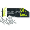 Pusherman (Thwomp Remix|Explicit) - BILL&Ben&Baggio&Mayfield