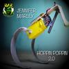 Hoppin Poppin 2.0 (Original Mix) - Jennifer Marley
