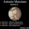 Odissea (Kubeck remix) - Antonio Marciano