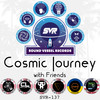 Deep Space Satellite (Original Mix) - Wez BK&V77NNY