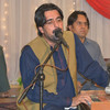 Janan Me Da Hal Pukhtana Na Kawi - Bakhan Minawal