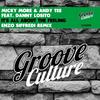 It's All About the Feeling (Enzo Siffredi Remix) - Micky More & Andy Tee&Danny Losito