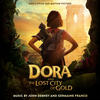 Dora the Explorer Theme Song - John Debney&Germaine Franco&Chesca