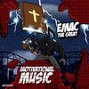 No Worries(feat. Iwon & Clarity) - Emac the Great&Iwon&Clarity
