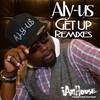 Get Up (DJ Val & DJ Georgie Porgie Tech House Radio) - Aly-Us&DJ Val&Georgie Porgie