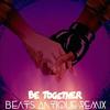 Be Together - Vanic&Major Lazer&Wild Belle
