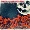 Space Invaders(feat. KiLLA YAK) (Explicit) - Rekt Hearse&KiLLA YAK