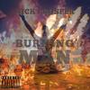 Burning Man (feat. NICK PROSPER) (Explicit) - ColdAirBeats&Nick Prosper