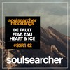 Heart & Ice (Instrumental Mix) - De Fault&Tali