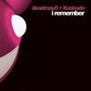 I Remember (Caspa Remix) - Deadmau5