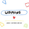 Widmung - Jacky&Viktoria&Asi