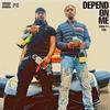 Depend on me(feat. TOV) (Explicit) - Tuda&TOV