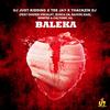 Baleka (feat. Chosen Vocalist, Jessica LM, Rascoe Kaos & Caltonic SA) - UJ Just Kidding&Chosen Vocalist&Jessica LM&Rascoe Kaos&Caltonic SA