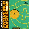 Let The Music (Twelve Inch Master) - Jorge Medrano&Dj Alex