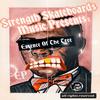 Wanna Be (feat. 100Milez) (Explicit) - Strength Skateboards&100milez