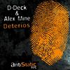 Deterios (Original Mix) - D-Deck