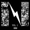 Ice(feat. Dirty K) (Explicit) - Noztalgia&Dirty K