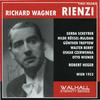 Act I: Ja, eine Welt voll Leiden (Irene, Adriano) - Gerda Scheyrer&Hildegard Roessl-Majdan&Grosses Orchester der Ravag&Robert Heger