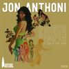 Frisco Pimpin' (Original Mix) - Jon Anthoni