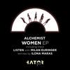 Women (ILona Maras Remix) - Alchemist&Ilona Maras