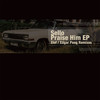 Praise Him (Last Mood Remix) - Sello