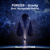 Gravity (Voolgarizm Radio Edit) - Forces&Voolgarizm