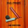 Reminisce (feat. Awdazcate, SILIS101 & Yodaroc) (Explicit) - Silis&YODAROC&Awdazcate&Silis101