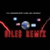 Gile$ Rmx (Explicit) - G-Bar&xUnknown Artist&Mg Meylo&Jaxyy&Tomi