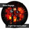 Fight For Each Other (Original Mix) - Donn Voyage