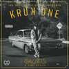 Hyped (Explicit) - Kruk One&Keen Kamik