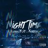 Night Time(feat. DC Lemz & Footsteps) (Explicit) - 30 Degrees&DC Lemz&Footsteps