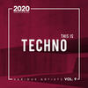Solar Plex (Original Mix) - Smokefade