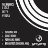 Deffy (Original Mix) - The Menace&Loca