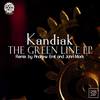 Fatal Attraction (Original Mix) - Kandiak