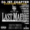 Not At All (feat. Pondarosa & Blockboy) (Explicit) - Last Mafia Family&Pondarosa&Blockboy