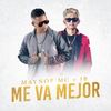 Me Va Mejor(feat. Jb) - Maynor MC&JB