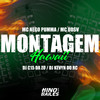 Montagem Hawaii (Explicit) - DJ C15 DA ZO&Mc DDSV&MC NEGO PUMMA&DJ Kevyn Do RC