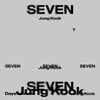 Seven (feat. Latto) - Instrumental - Jung Kook&Latto