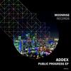 Public Progress (Original Mix) - Addex