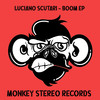 Feel It (Original Mix) - Luciano Scutari