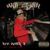 Don't Curse the Gods(feat. Leadgeon) (Explicit) - Will Sully&Leadgeon