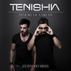 Across The Border (Extended Mix) - Tenishia&Ahmet Atasever