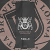 Hotter Than You (Original Mix) - Chris Karpas